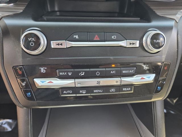 Certified 2020 Ford Explorer Limited image 29