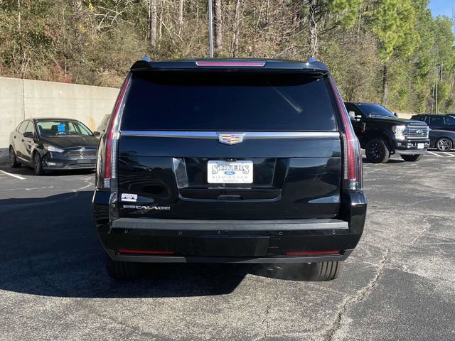 Used 2019 Cadillac Escalade ESV Premium Luxury image 5