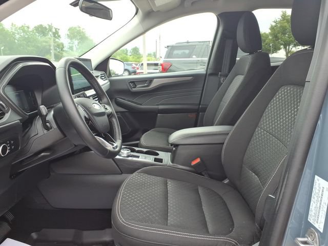 Certified 2025 Ford Escape Active w/ Tech Pack #1 AWD/4WD image 12