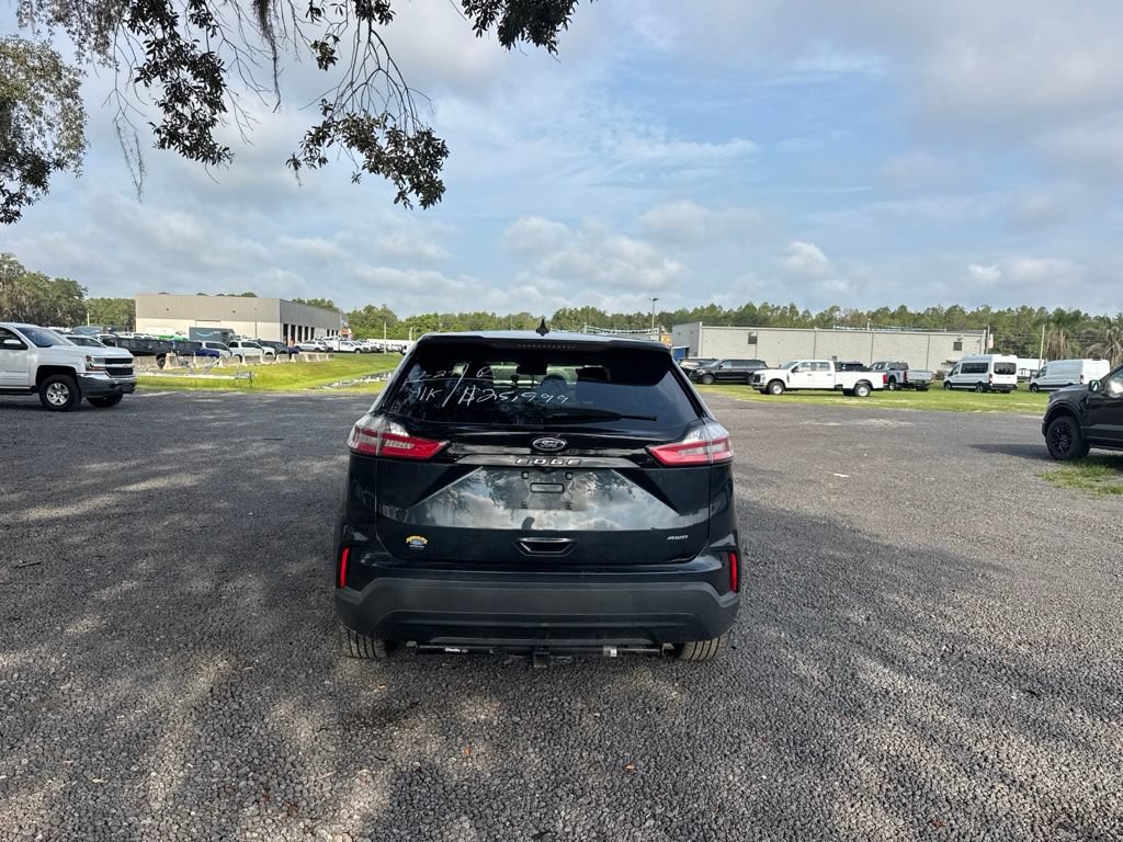 Certified 2024 Ford Edge SE AWD/4WD image 5