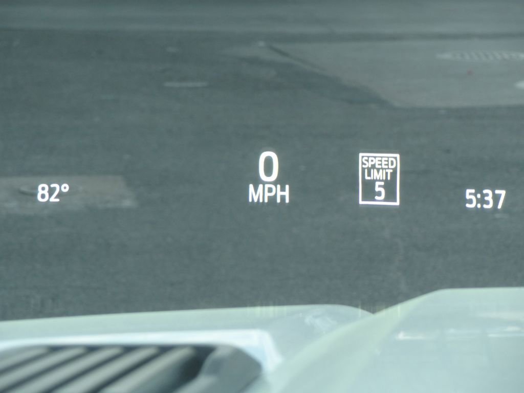 Certified 2025 Ford F150 King Ranch w/ FX4 Off-Road Package image 31