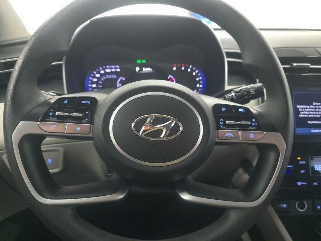 Used 2024 Hyundai Tucson SEL AWD/4WD image 26