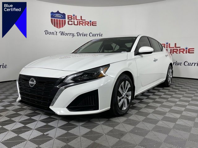 Used 2023 Nissan Altima 2.5 S