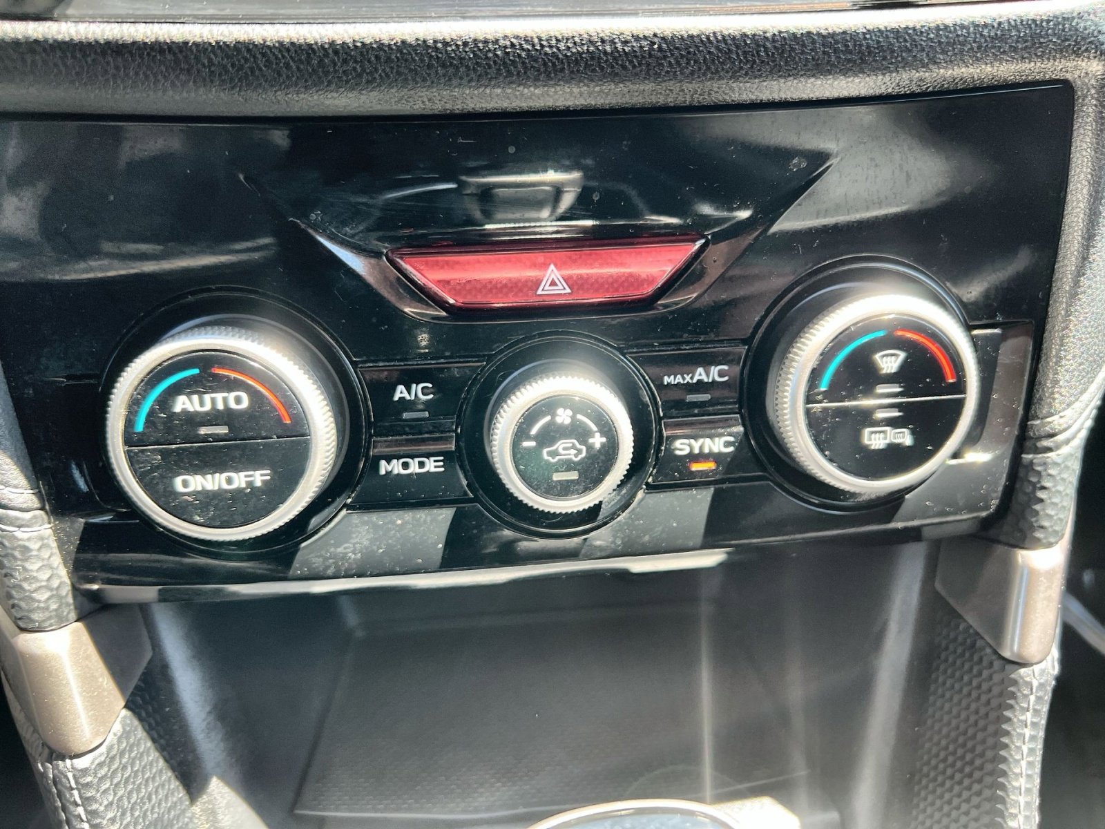Used 2019 Subaru Forester Limited w/ Popular Package #3 AWD/4WD image 29