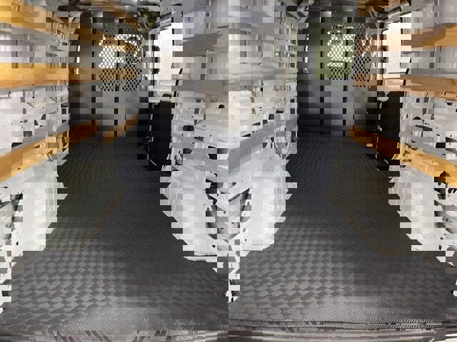 Certified 2023 Ford Transit 250 Low Roof AWD w/ Exterior Upgrade Package image 13