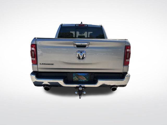 Used 2022 RAM 1500 Laramie image 4