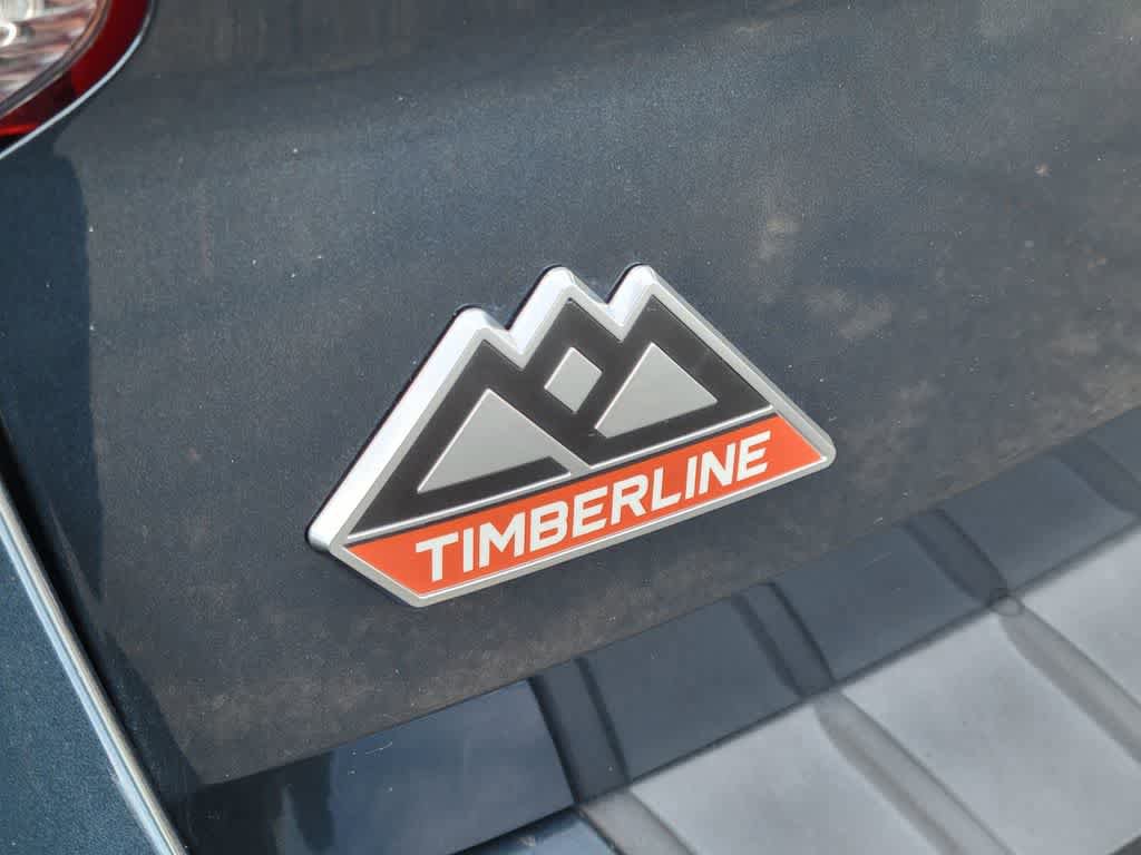 Certified 2022 Ford Explorer Timberline AWD/4WD image 5