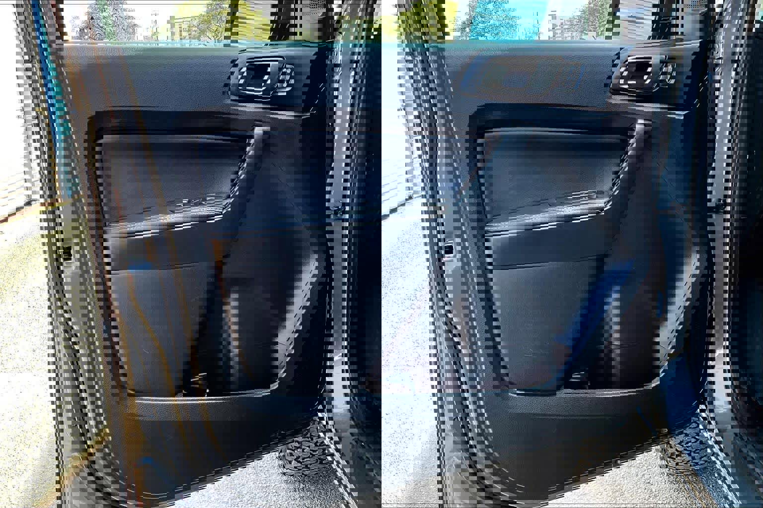 Certified 2022 Ford Ranger Lariat w/ Tremor Off-Road Package image 24