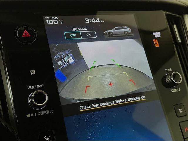 Used 2025 Subaru Outback Premium AWD/4WD image 27