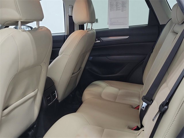 Used 2019 MAZDA CX-5 Touring image 20