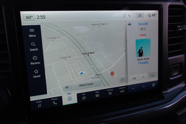 Certified 2023 Ford F150 XLT w/ Equipment Group 302A High image 28