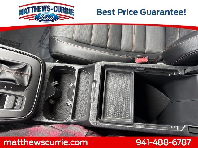 Used 2023 Honda CR-V Sport Touring image 21