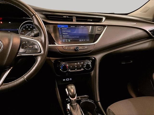 Used 2023 Buick Encore GX Preferred w/ Cold Weather Comfort Package FWD image 6