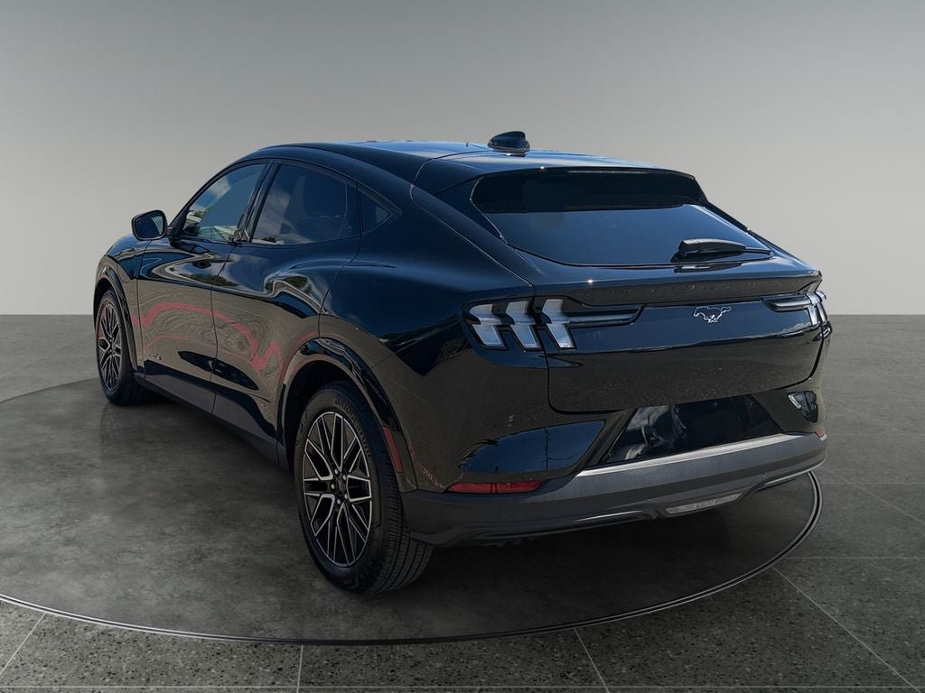 Certified 2025 Ford Mustang Mach-E Premium AWD/4WD image 7