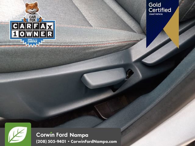 Certified 2024 Ford Maverick XLT w/ Equipment Group 300A Standard image 14