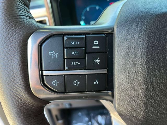 Certified 2025 Ford F350 King Ranch w/ FX4 Off-Road Package AWD/4WD image 32