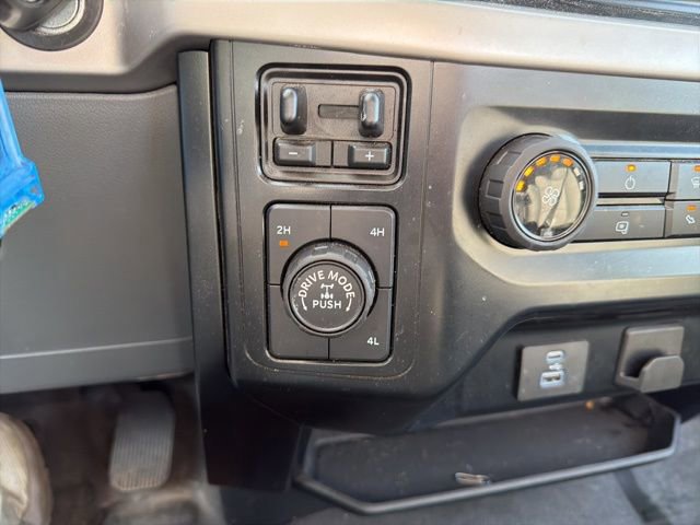 Certified 2023 Ford F150 XL w/ XL Chrome Appearance Package image 26