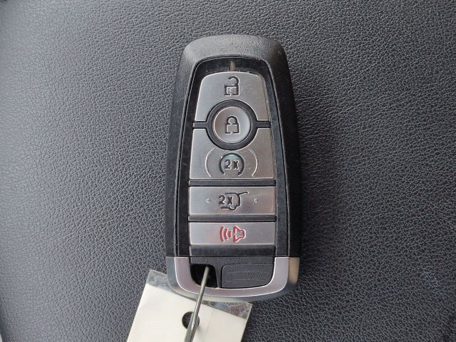 Certified 2022 Ford Edge SEL w/ Convenience Package AWD/4WD image 31