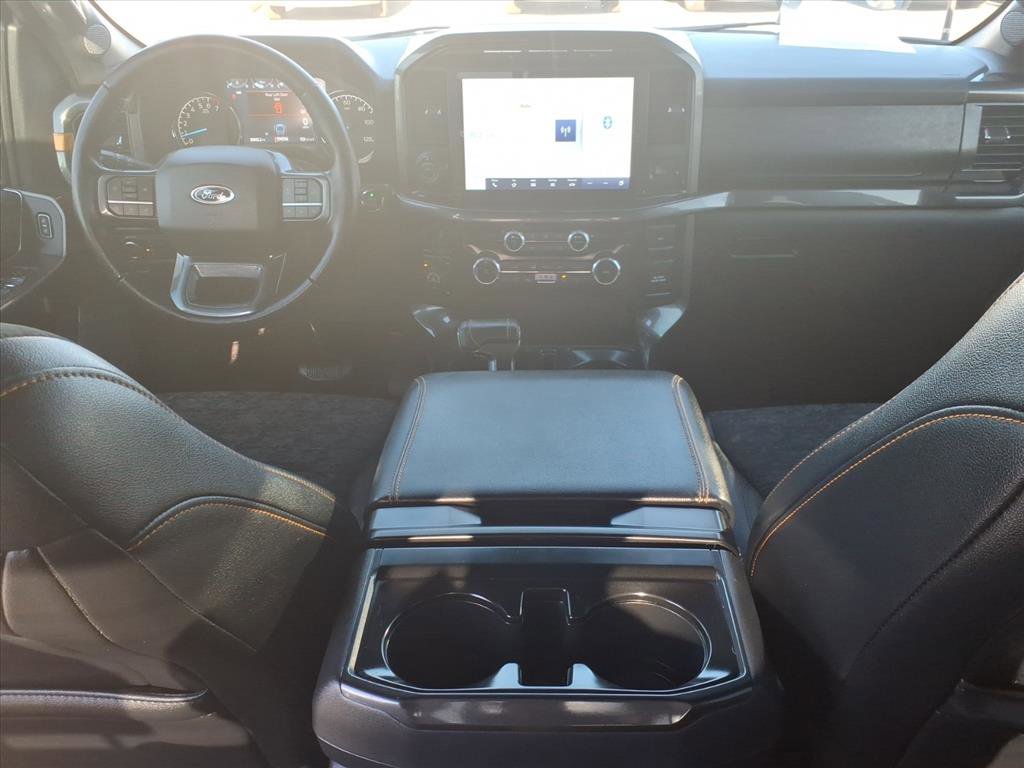 Certified 2022 Ford F150 Tremor w/ Equipment Group 401A Mid image 18