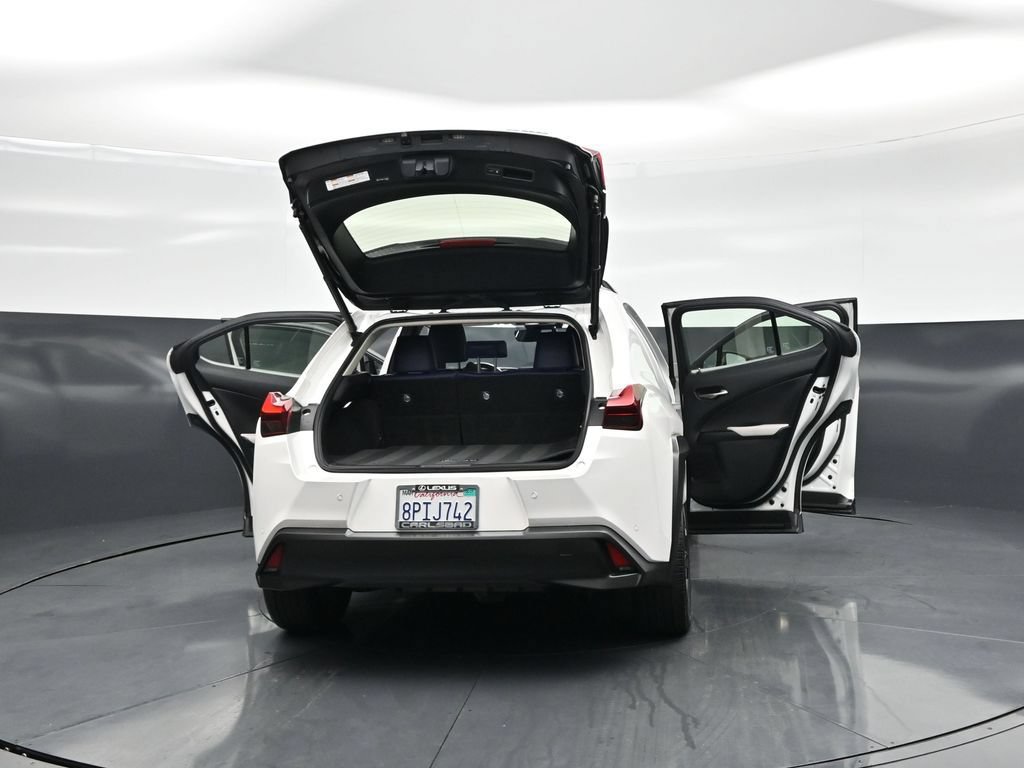 Used 2020 Lexus UX 250h w/ Premium Package AWD/4WD image 28