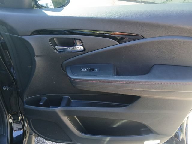 Used 2023 Honda Ridgeline Black Edition image 41