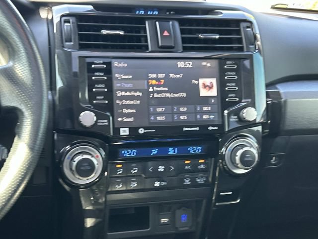 Used 2021 Toyota 4Runner TRD Pro AWD/4WD image 16