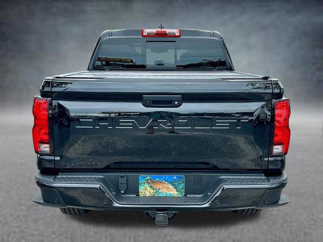 Used 2026 Chevrolet Colorado LT w/ LT Convenience Package RWD image 7