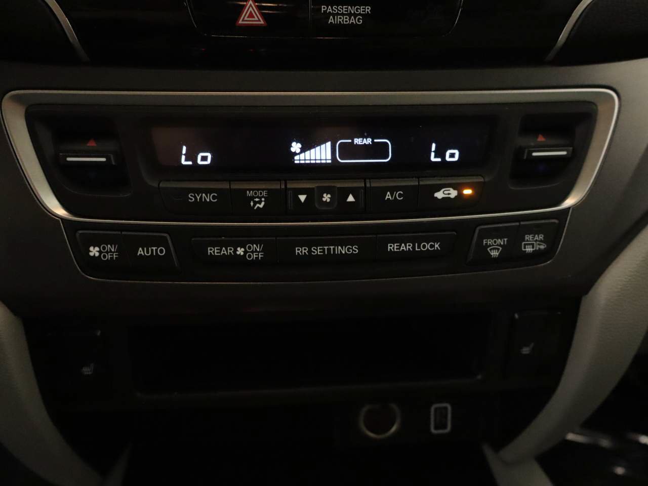 Used 2021 Honda Pilot EX-L image 11