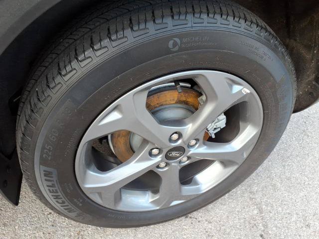 Certified 2025 Ford Escape ST-Line Select AWD/4WD image 7