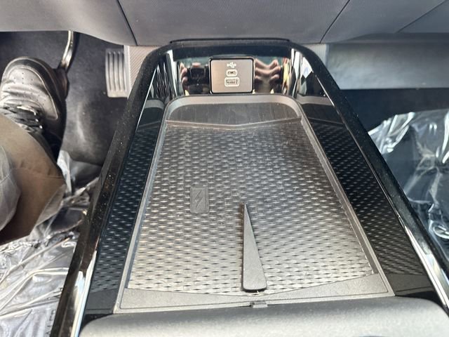 Certified 2025 Ford Mustang Mach-E GT w/ Bronze Appearance Package image 25