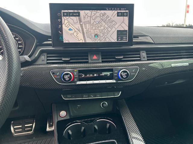 Used 2022 Audi RS 5 image 26