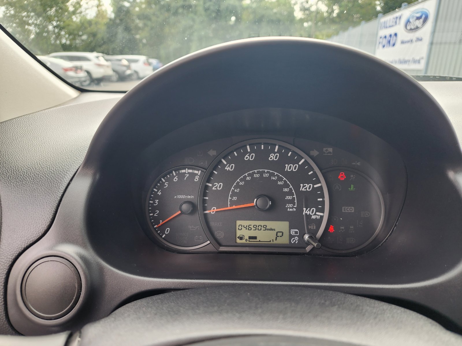 Used 2024 Mitsubishi Mirage ES FWD image 18