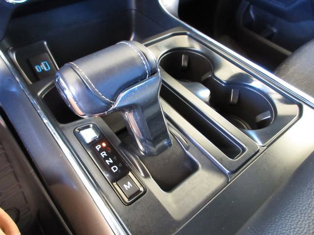 Certified 2023 Ford F150 XLT w/ Equipment Group 302A High image 21