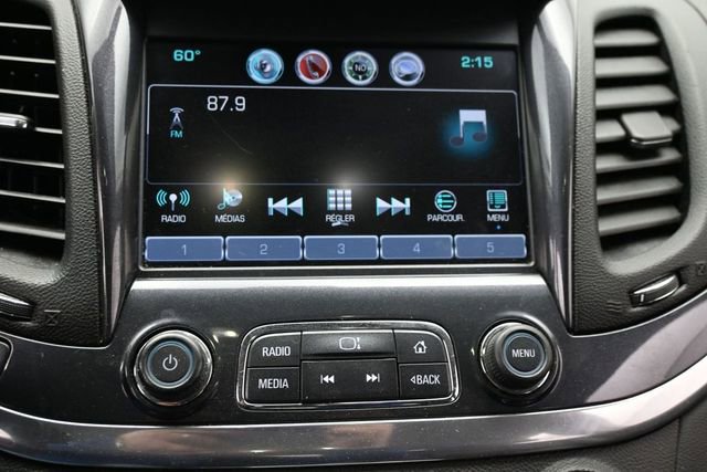 Used 2019 Chevrolet Impala LT w/ LT Convenience Package FWD image 19