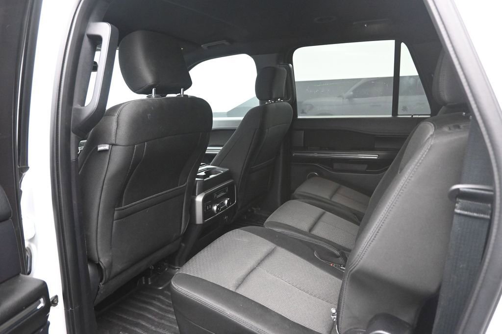 Certified 2019 Ford Expedition Max XLT RWD image 25