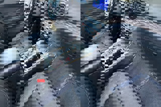 Certified 2020 Ford Explorer Limited w/ Hybrid Equipment Group 310A image 20