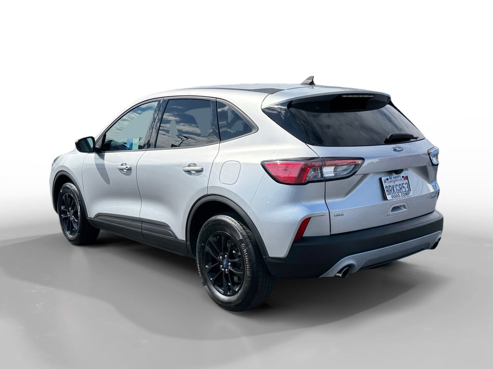 Certified 2020 Ford Escape SE Sport AWD/4WD image 3