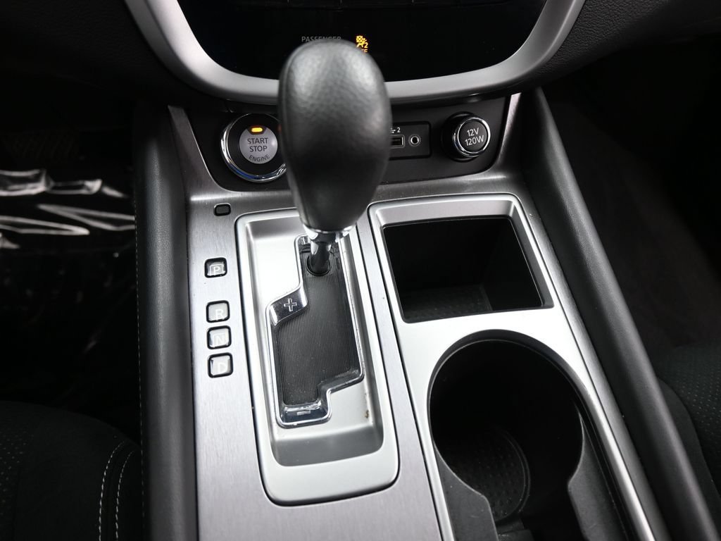 Used 2020 Nissan Murano S w/ Technology Package FWD image 15