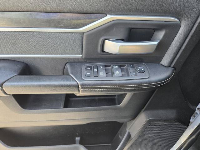 Used 2022 RAM 2500 Big Horn w/ Level A Equipment Group AWD/4WD image 32