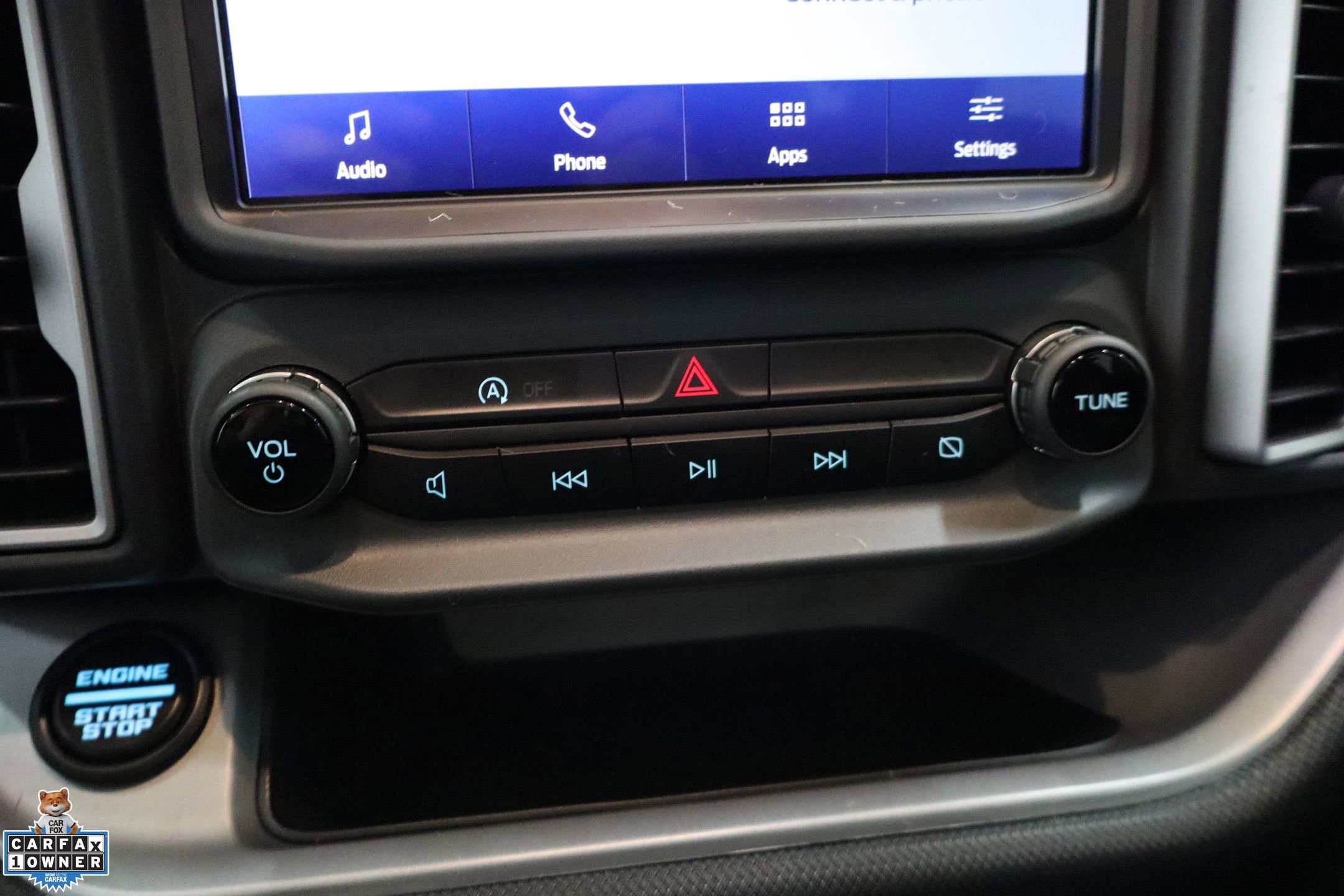 Certified 2024 Ford Bronco Sport Big Bend w/ Convenience Package AWD/4WD image 23