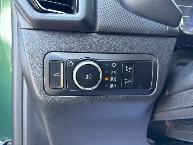 Certified 2024 Ford Bronco Sport Outer Banks w/ Tech Package image 14