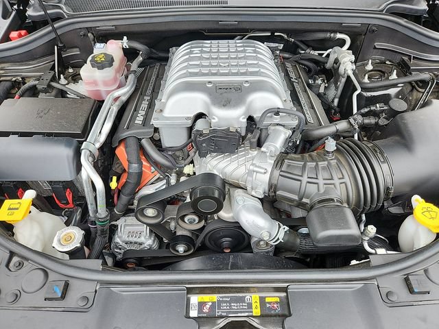 Used 2023 Dodge Durango SRT Hellcat AWD/4WD image 32