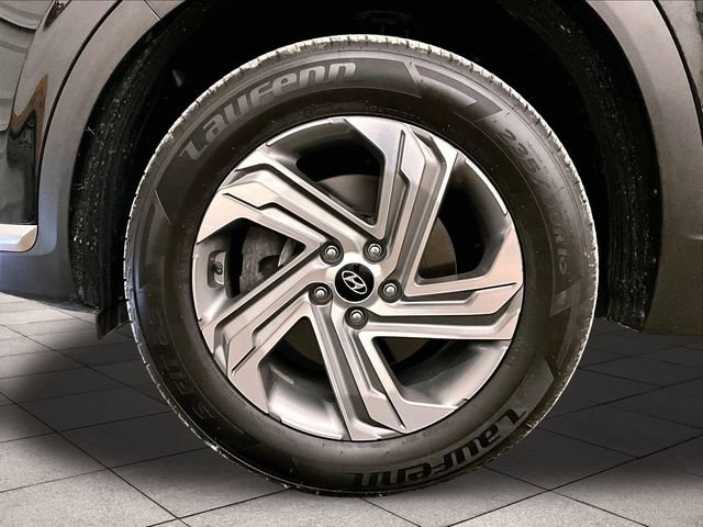 Used 2022 Hyundai Santa Fe SEL AWD/4WD image 8