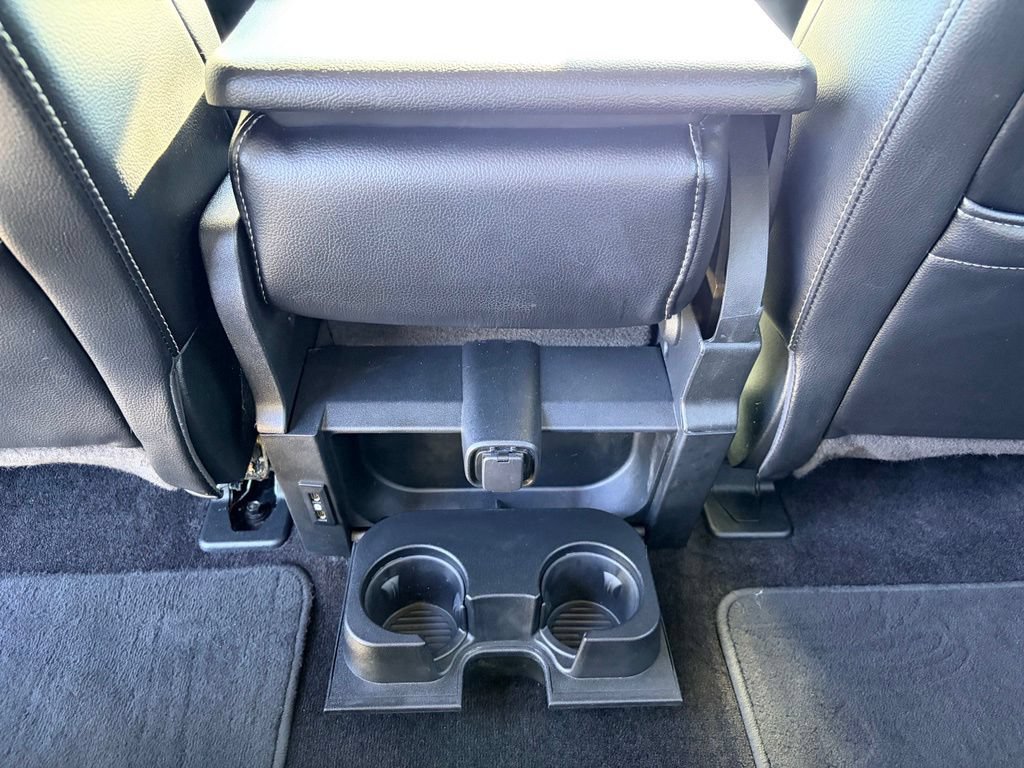 Certified 2018 Ford F150 Lariat AWD/4WD image 29