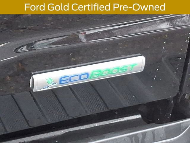 Certified 2022 Ford F150 XLT w/ Equipment Group 302A High image 37