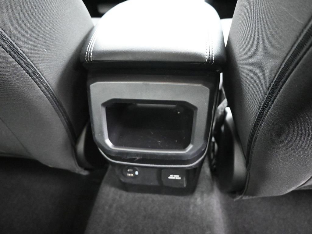 Certified 2025 Ford Ranger XLT w/ Equipment Group 301A High image 45