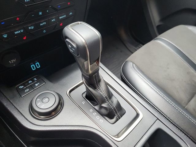 Certified 2023 Ford Ranger Lariat w/ Tremor Off-Road Package image 24