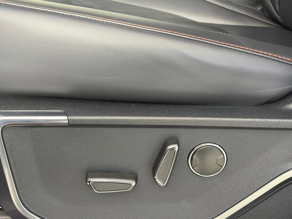 Certified 2025 Ford F150 Raptor image 28