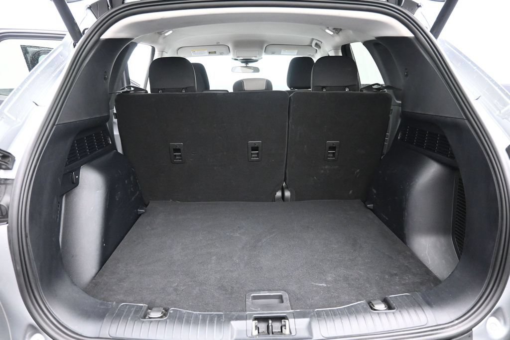 Certified 2022 Ford Escape SE w/ SE Sport Appearance Package FWD video 2