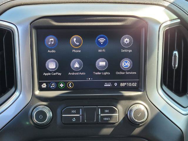 Used 2022 Chevrolet Silverado 1500 RST RWD image 20